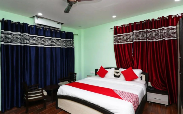 City Tower Hotel By OYO Rooms