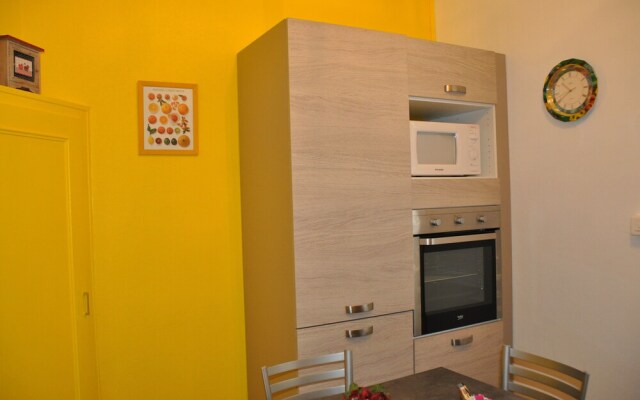 Secondus - Villa Marguerite