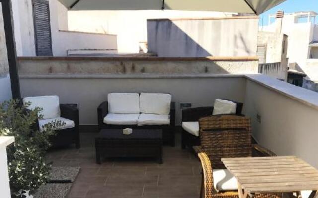 B&b Il Tufo