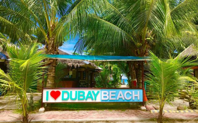 Dubay Panglao Beachfront Resort