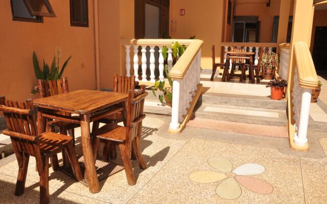Sienna Beach Hotel