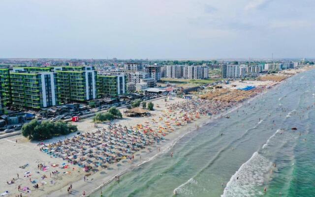 SaloS Beach Resort