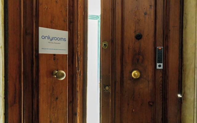 Onlyrooms III - Super Central & Nightlife