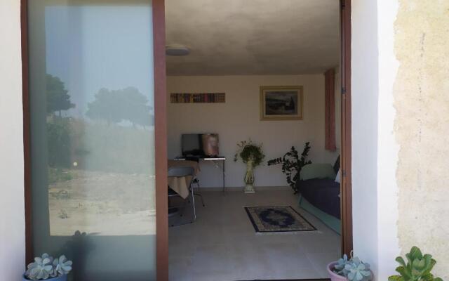 Casa con piscina Profumo Sea & Sun 2