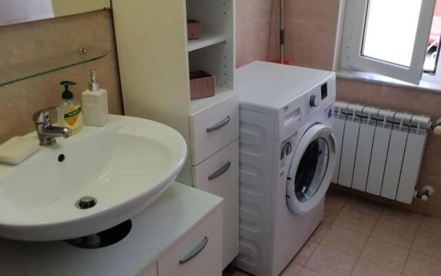 Bici&beach con 2 biciclette e wifi gratis