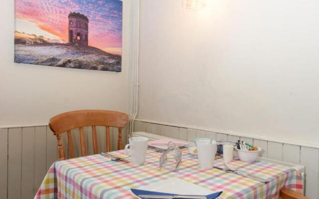 Hawthorn Farm Guest House
