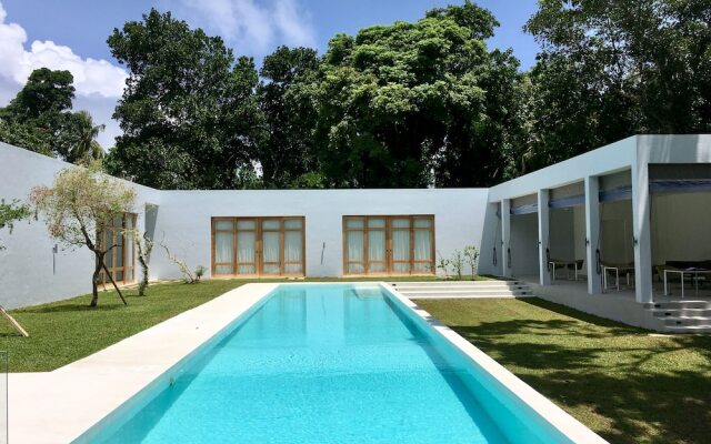 UYANA pure indulgence