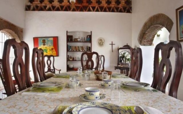 Casa de Huespedes Las Mercedes
