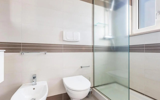 3108 Attico Mezzaluna By Barbarhouse