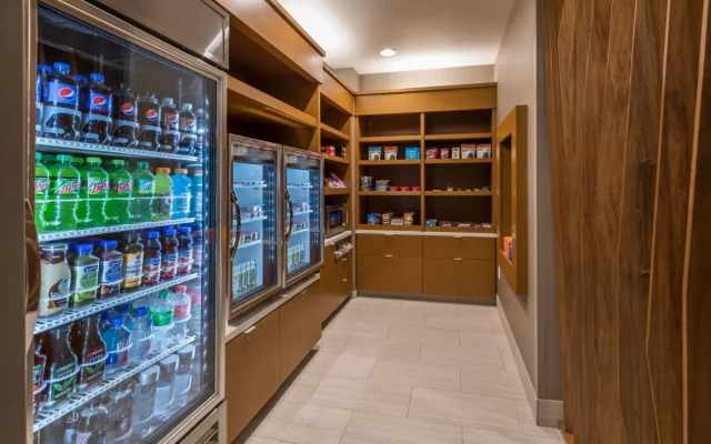 SpringHill Suites by Marriott Reno