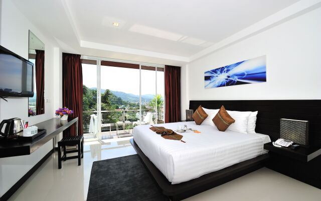 Lae Lay Suites