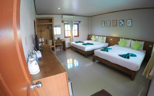 Medio de Pai Hotel