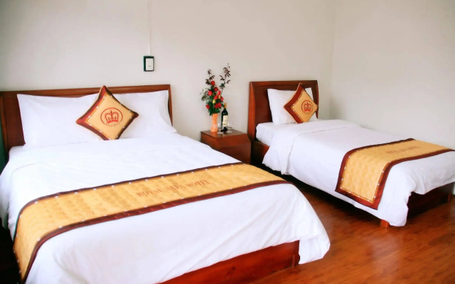 Sapa Royal Hotel