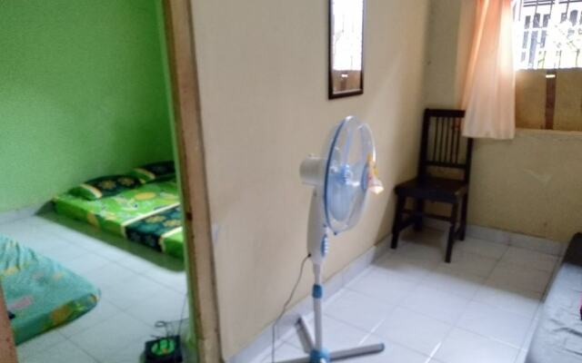 Setro Kariyo Homestay