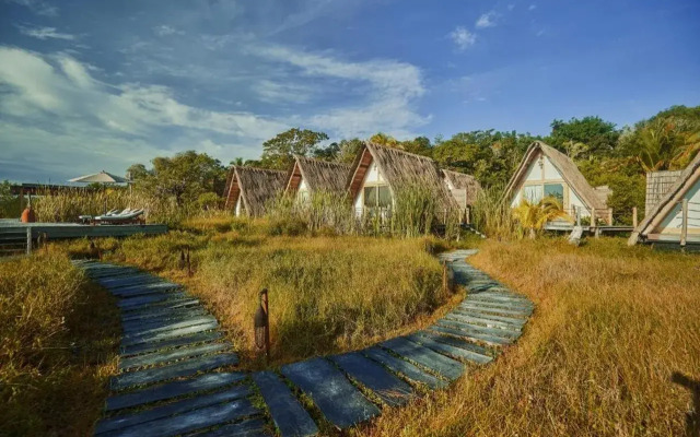 Our Habitas Bacalar – Adults Only