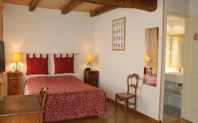 Hotel du Donjon - фото 5