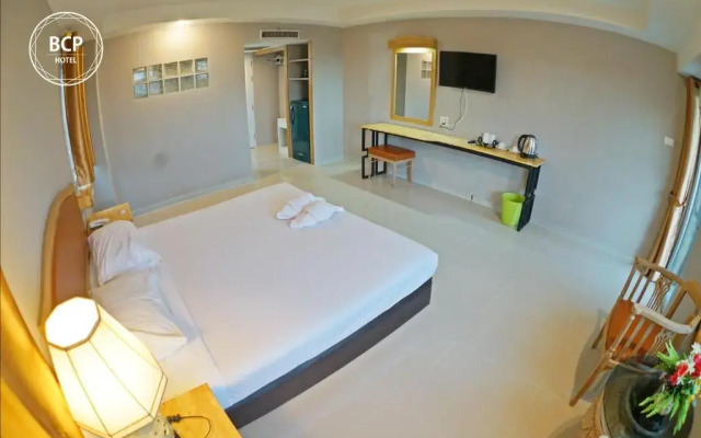 BCP Hotel
