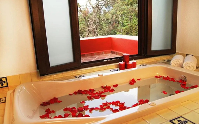 Hacienda San Martín