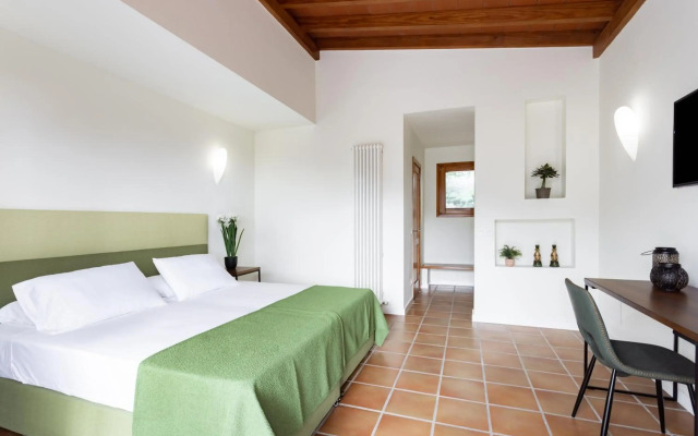 Hotel Alta Montaña