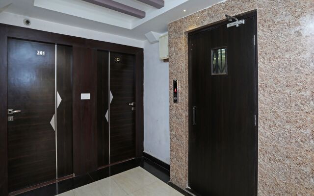 Hotel Taldar Inn