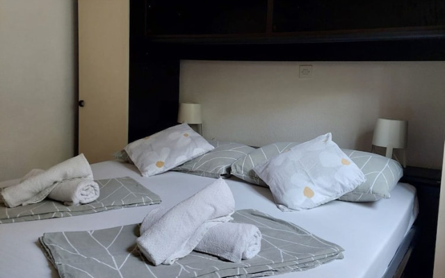 Apartments Pavao