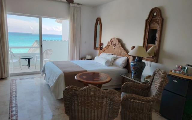 Sunset Fishermen Beach Resort Room 344 A&B