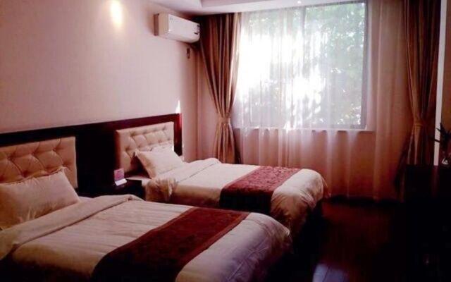 Han Feng Wu Yun Hotel