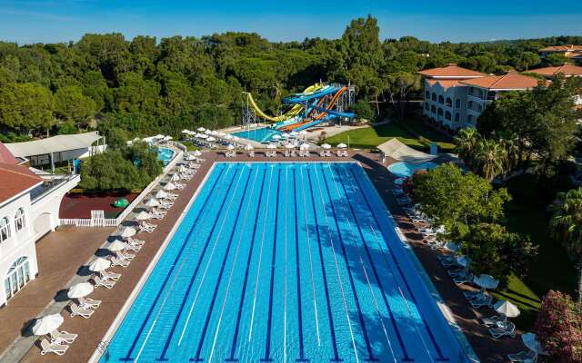 Sirene Belek Hotel - All Inclusive