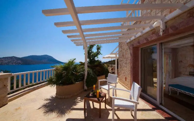 Likya Residence Hotel & Spa