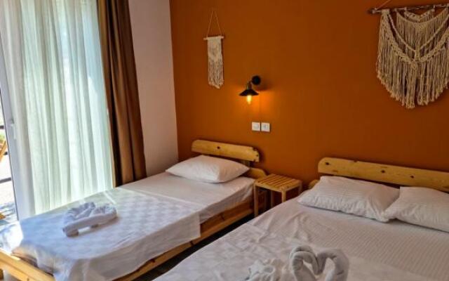 Alacati Beka House