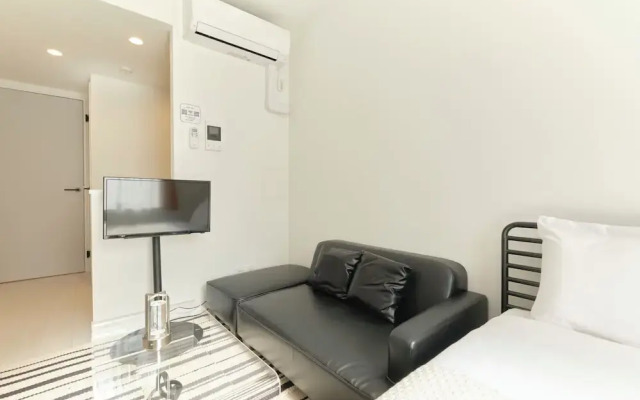 Hotel Dieu Nakanobu