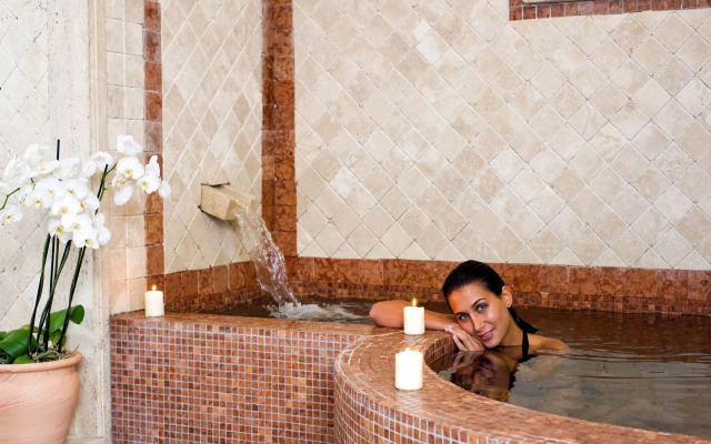 Hotel Central Park Terme