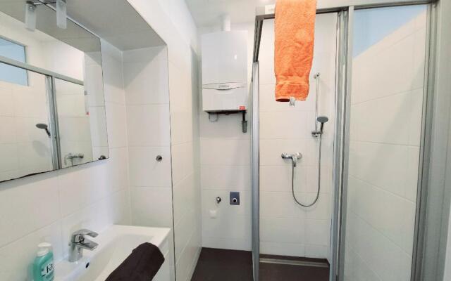 Real Living Apartments Vienna