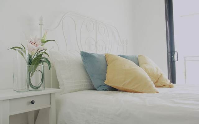 New Oriental Service Apartment