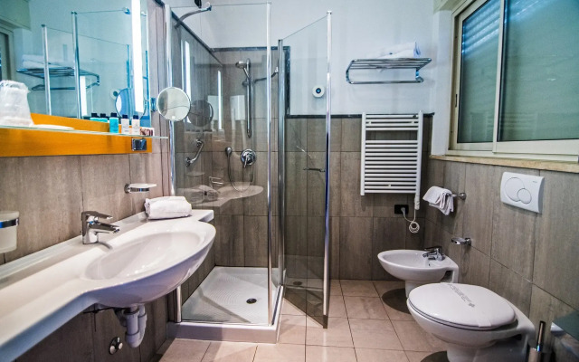 Aregai Marina Hotel & Residence