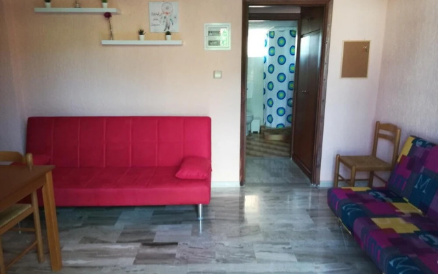 Angelos Kandia Apartments