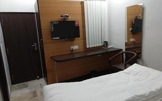 FabHotel Setu Sharma