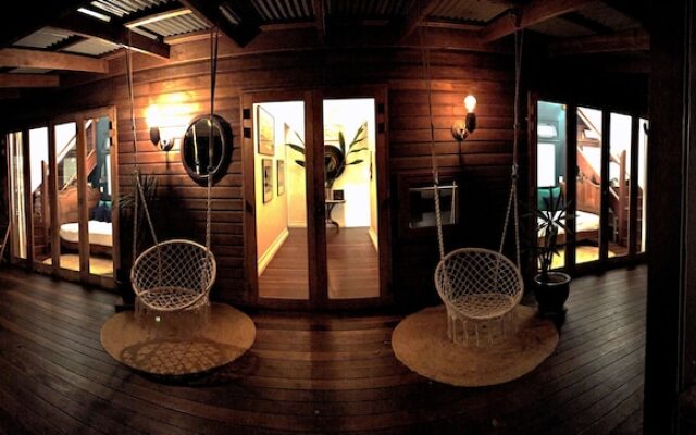 Tranquilo Beach House