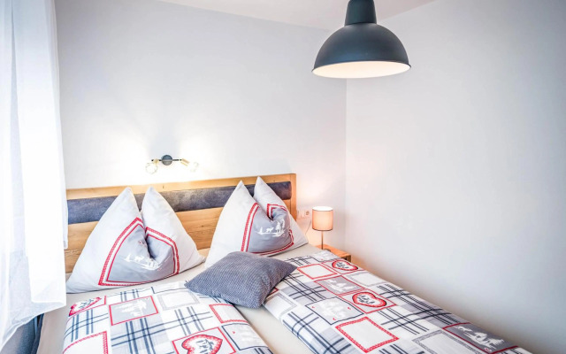 Apartments Frauensee