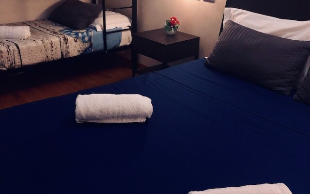 Royal Vatican Relais