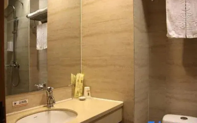 Super 8 Hotel Premier  (Xiamen Railway Station)