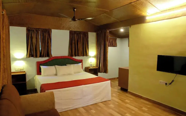 Snow Hills Resorts