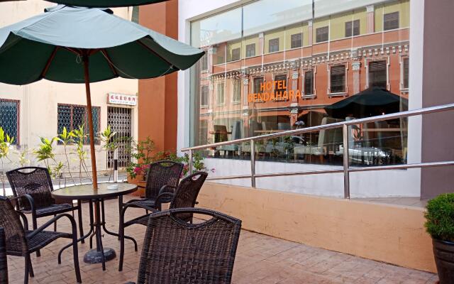 Hotel Bendahara @ Malacca City