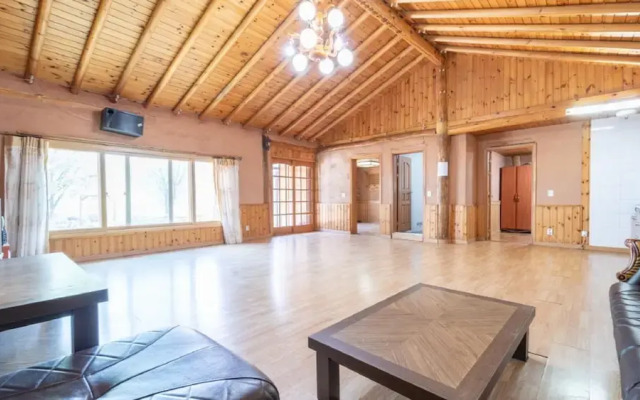 Yangpyeong Santa Pension