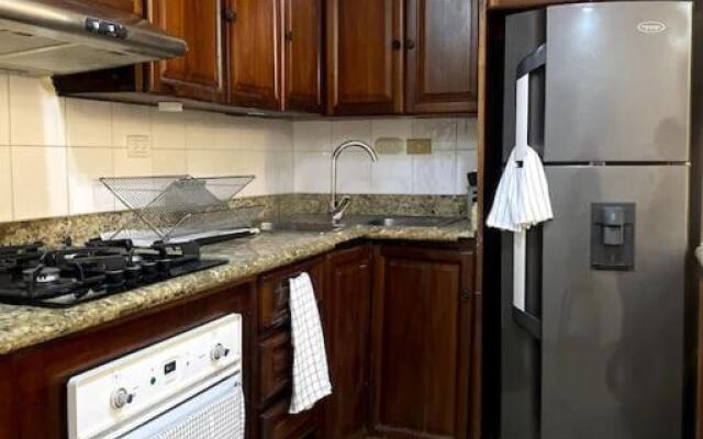 Apartamento Residencial Cocotal