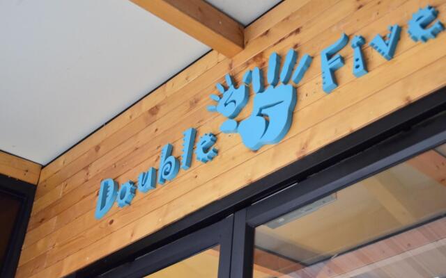 Doublefive