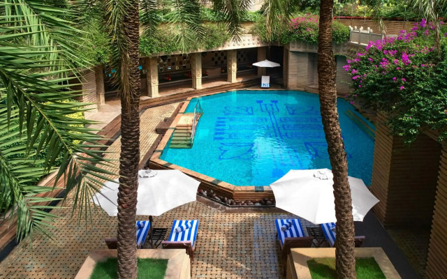 Courtyard by Marriott Hyderabad