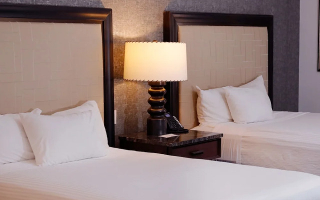 Hotel María Bonita Chihuahua