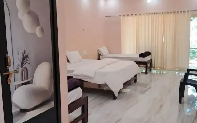 Ocean Mist Beach Homestay