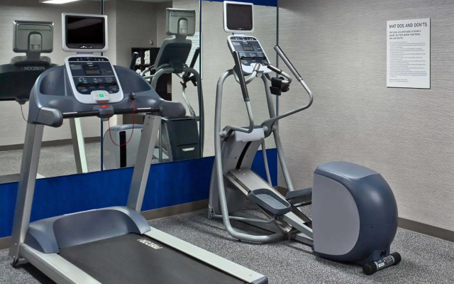 Sonesta ES Suites Chicago - Schaumburg